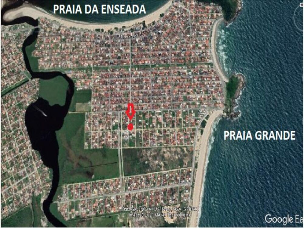 Casa à venda com 4 quartos - Foto 1