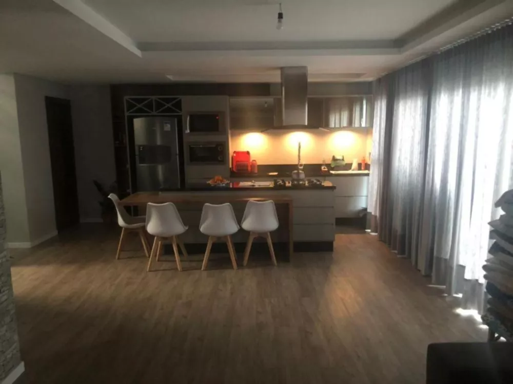 Casa, 4 quartos - Foto 13