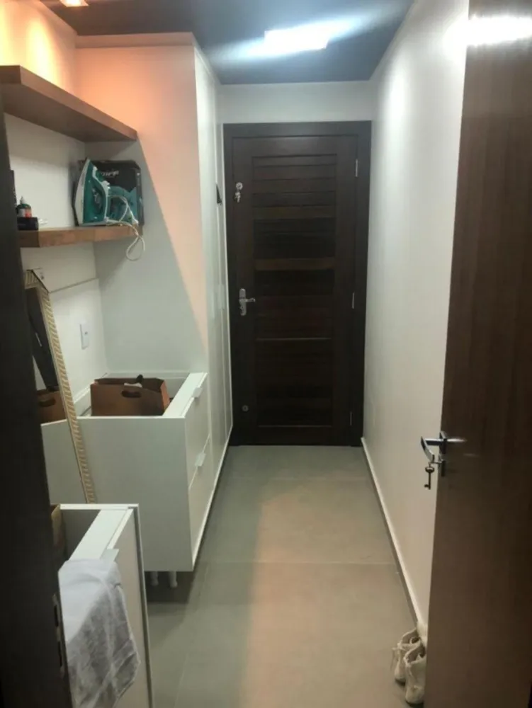 Casa, 4 quartos - Foto 18