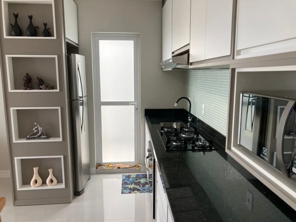 Apartamento, 2 quartos, 70 m² - Foto 13