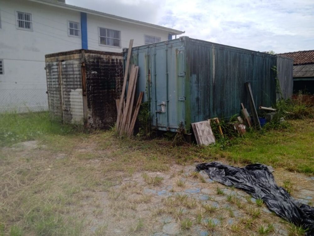 Terreno, 277 m² - Foto 8