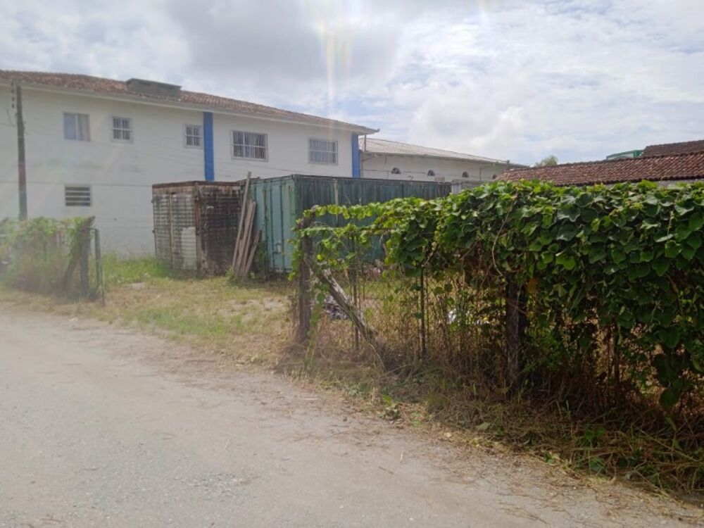 Terreno, 277 m² - Foto 2