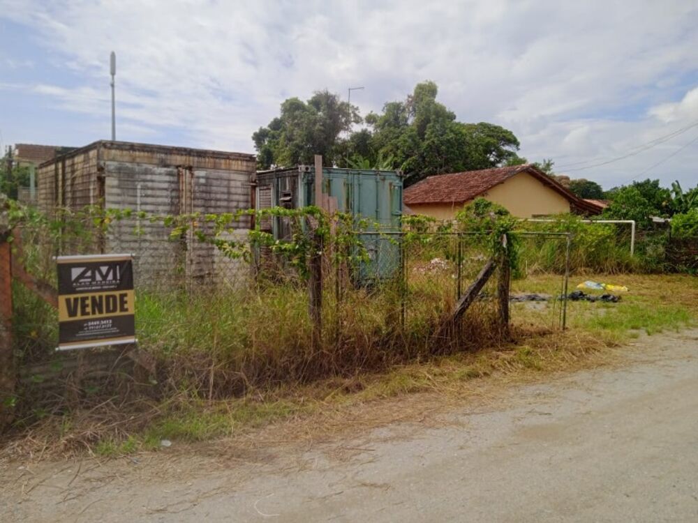 Terreno, 277 m² - Foto 1