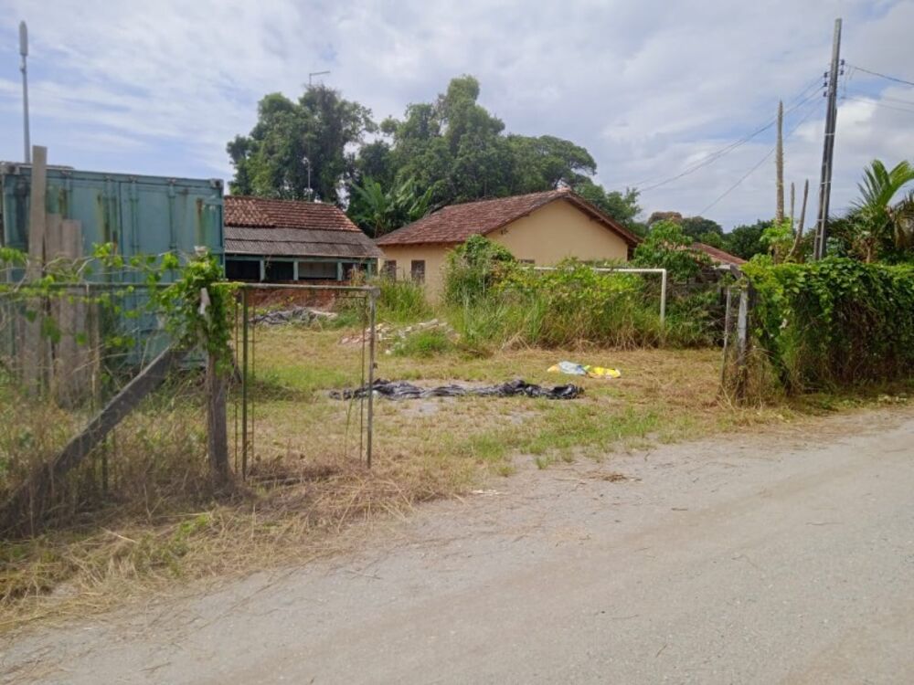 Terreno, 277 m² - Foto 4