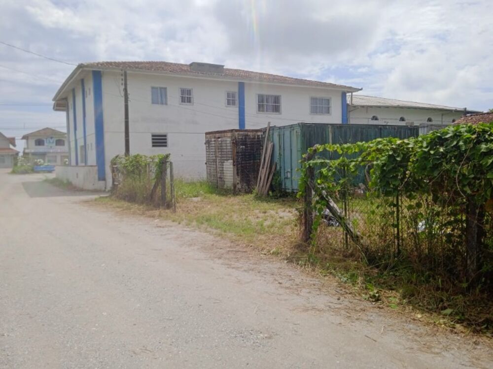 Terreno, 277 m² - Foto 6