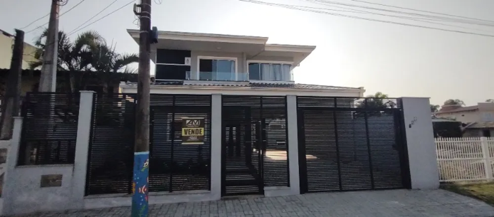 Casa, 4 quartos - Foto 4
