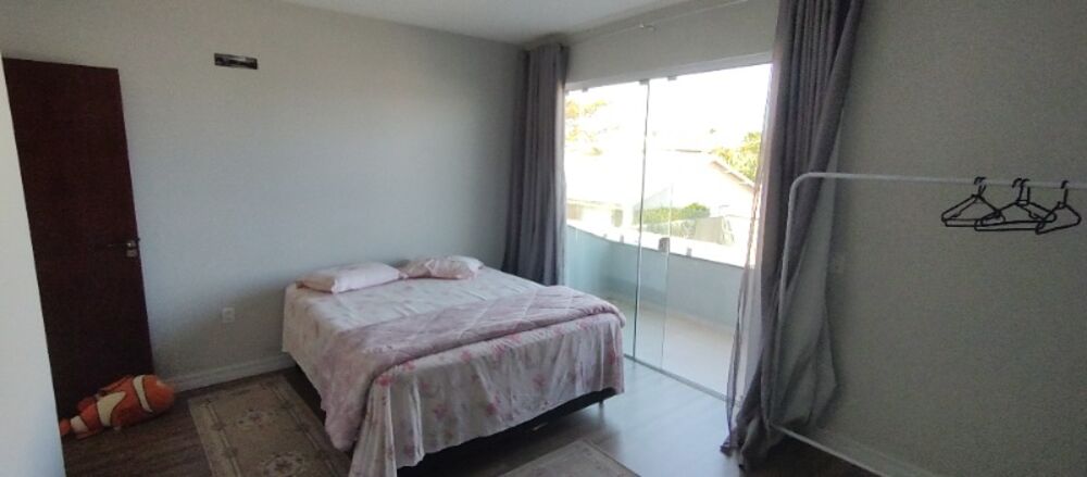 Casa, 4 quartos - Foto 2