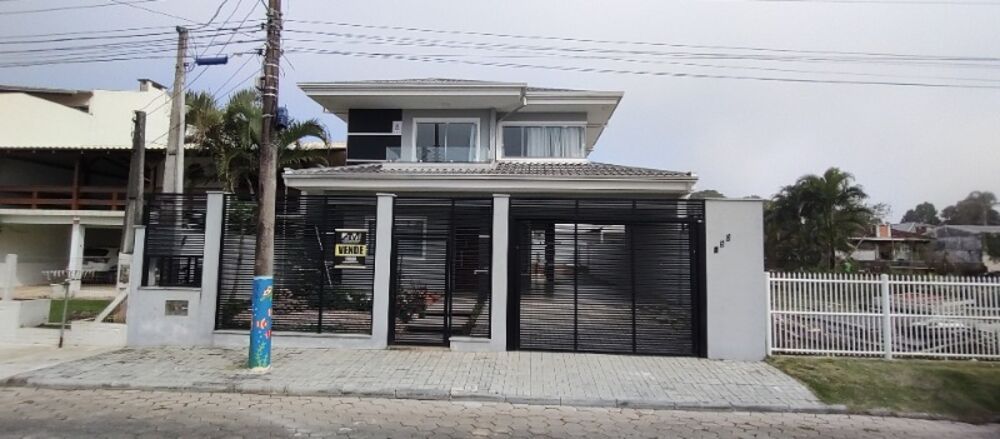 Casa, 4 quartos - Foto 3