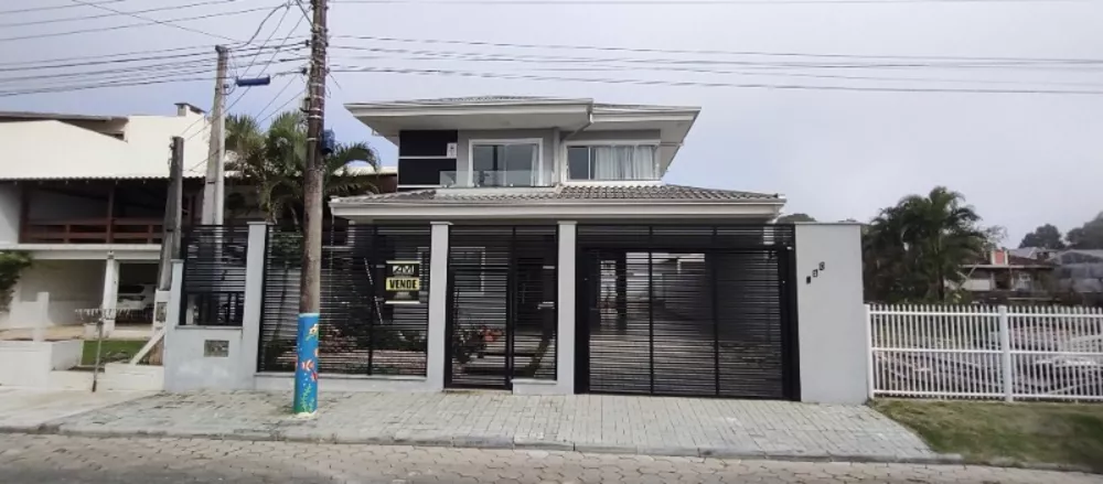 Casa, 4 quartos - Foto 6