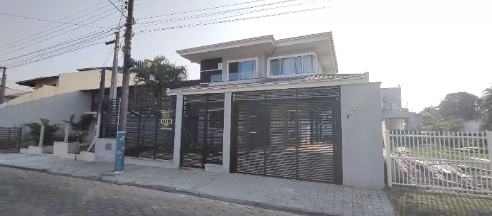 Casa, 4 quartos - Foto 8