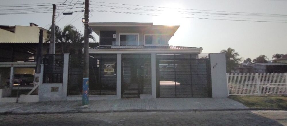 Casa, 4 quartos - Foto 4