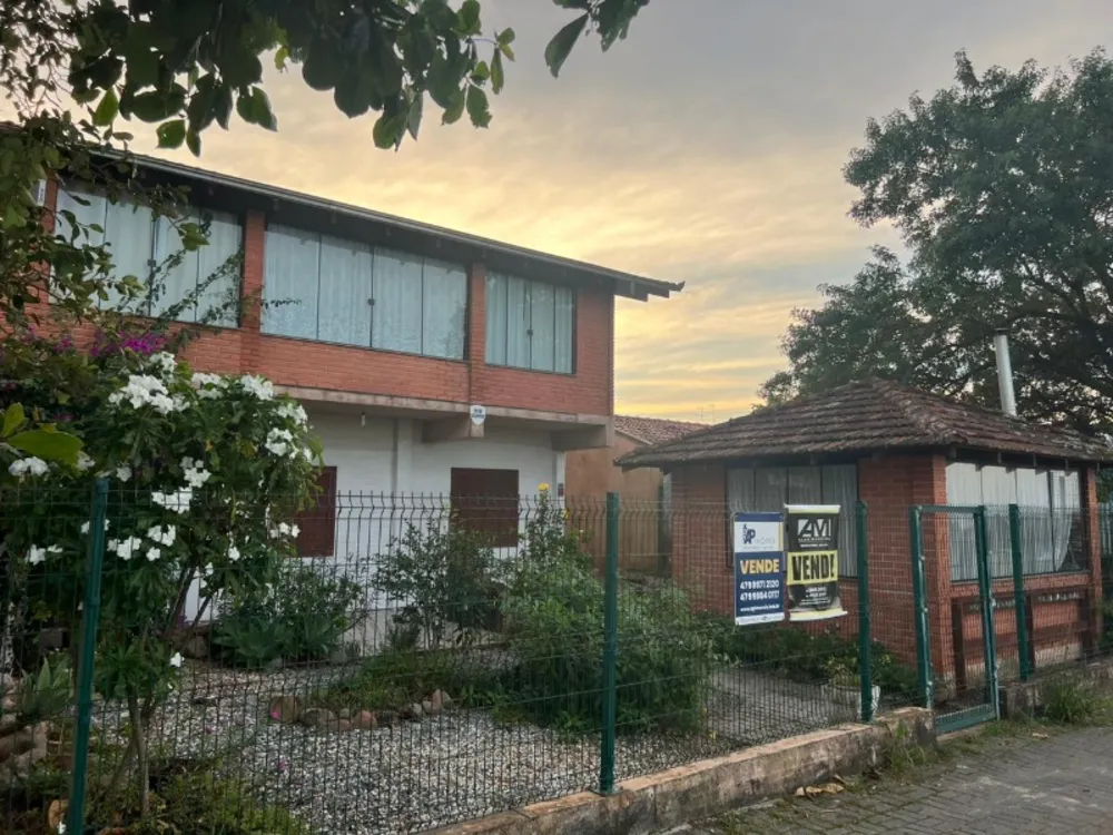 Casa, 5 quartos, 125 m² - Foto 3