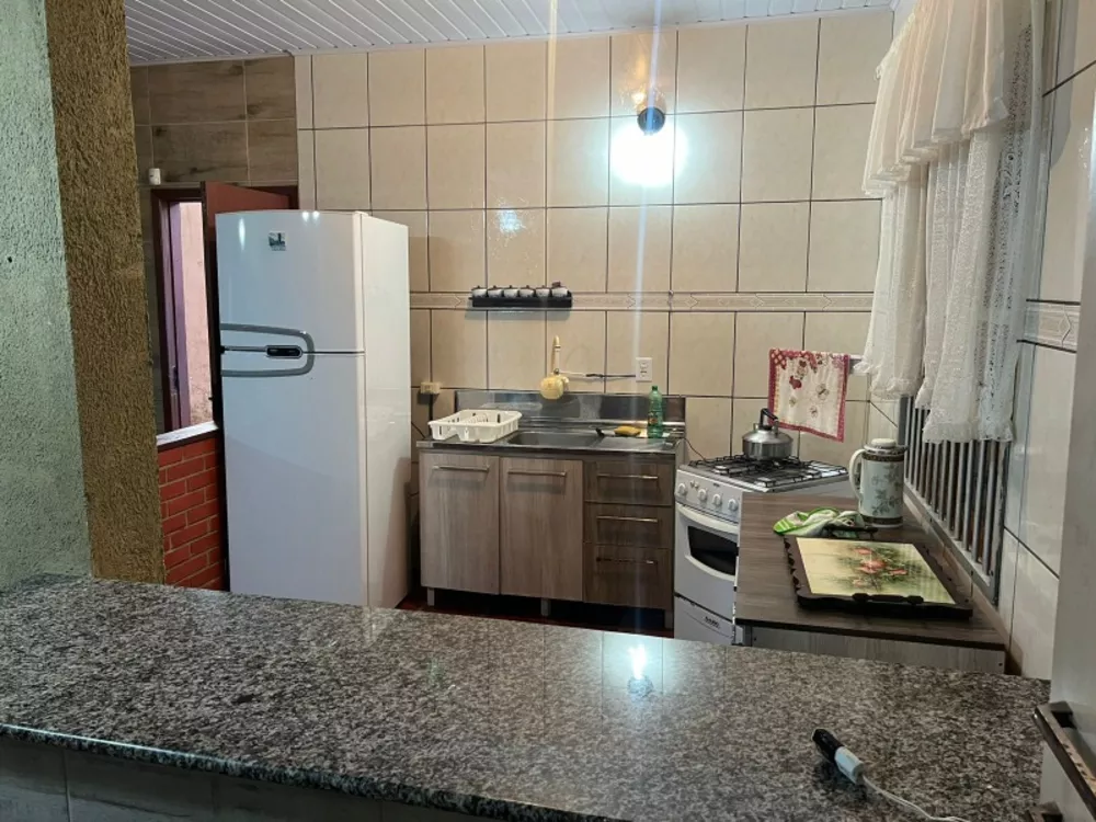 Casa, 5 quartos, 125 m² - Foto 5
