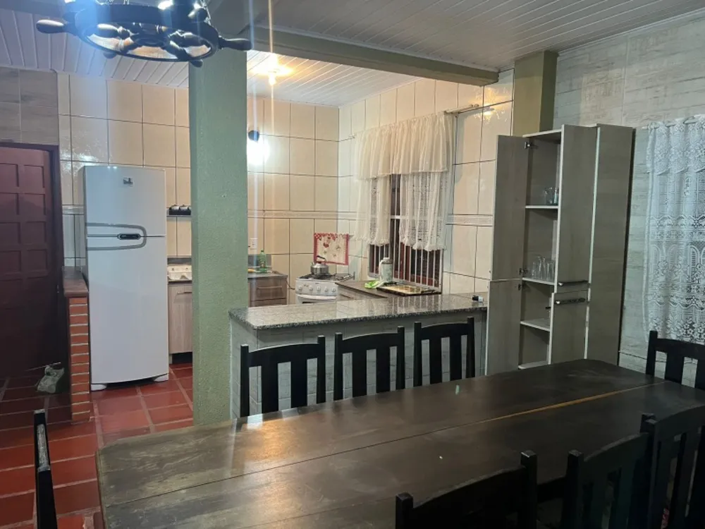 Casa, 5 quartos, 125 m² - Foto 8