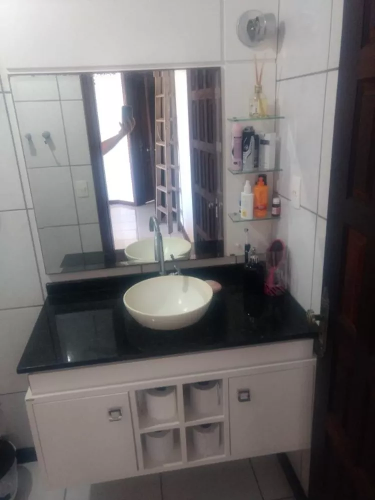 Casa, 4 quartos - Foto 17