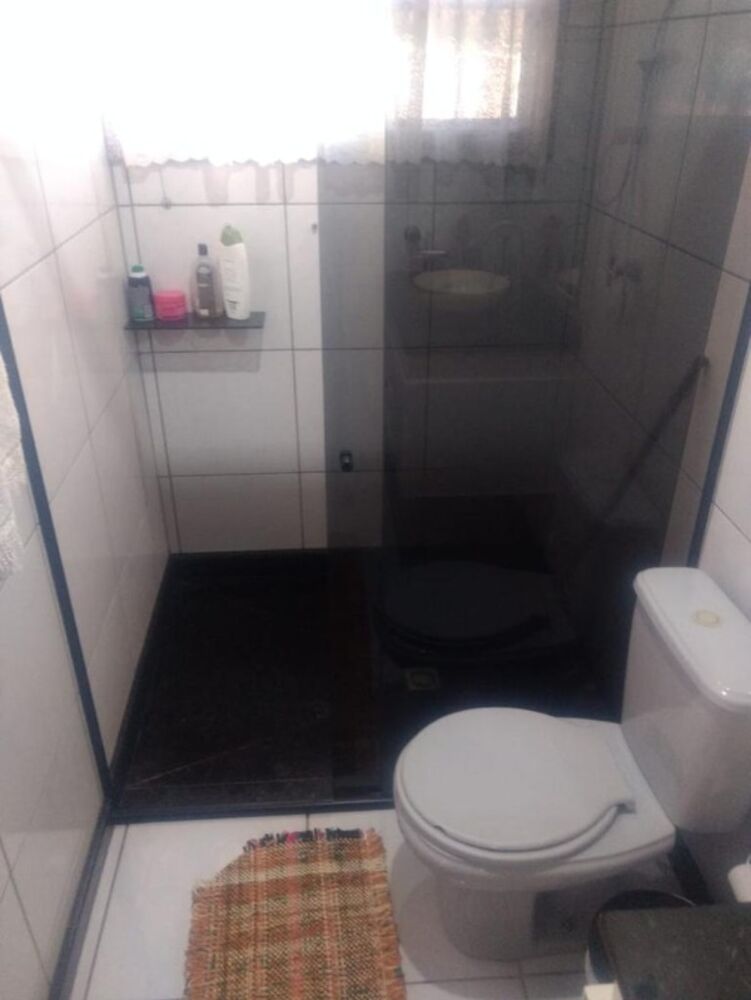 Casa à venda com 4 quartos - Foto 7