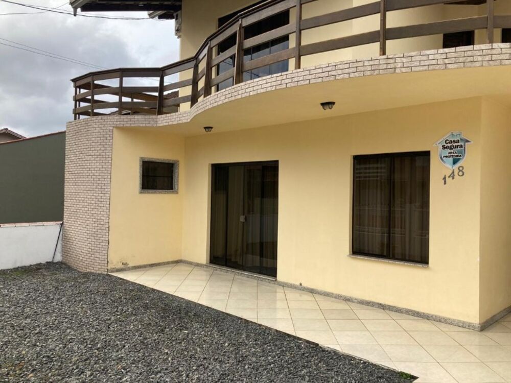 Casa à venda com 4 quartos - Foto 3