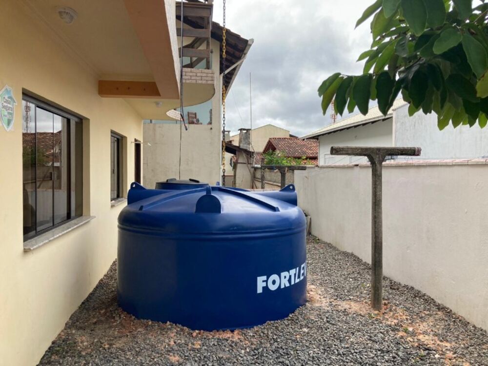 Casa à venda com 4 quartos - Foto 5