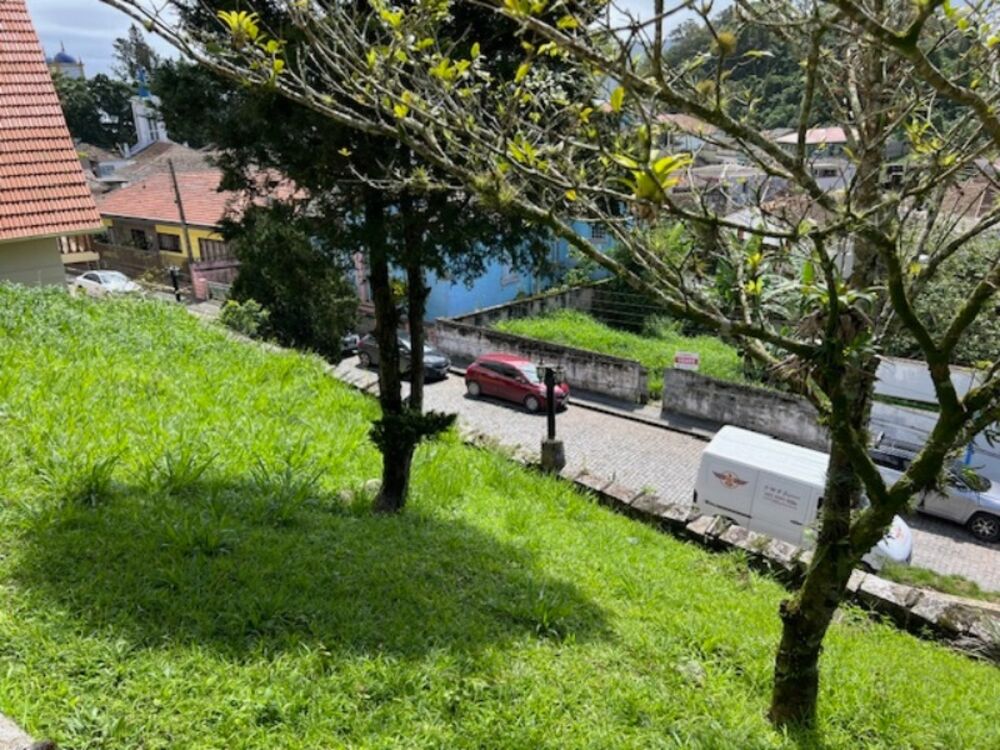 Casa, 5 quartos, 500 m² - Foto 4