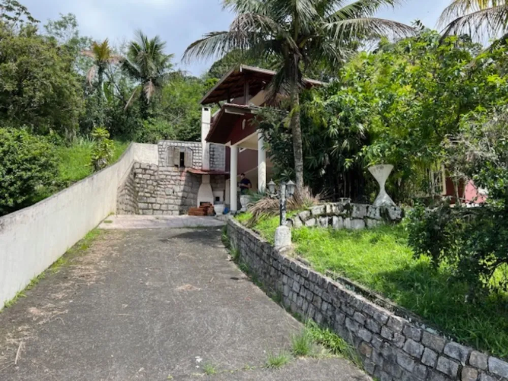 Casa, 5 quartos, 500 m² - Foto 20
