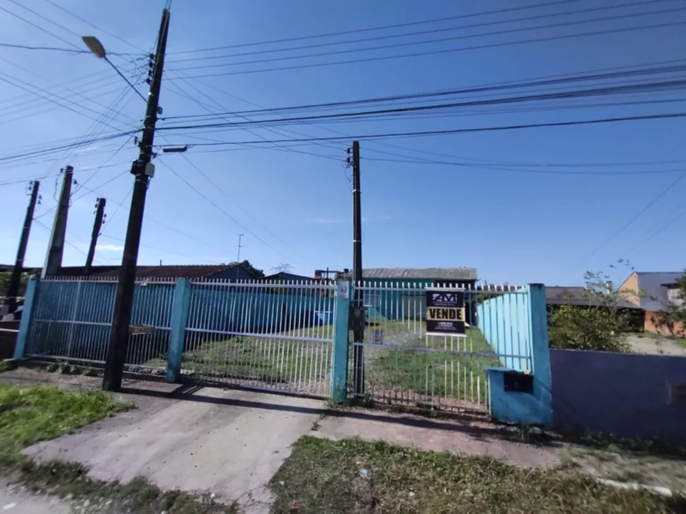 Casa, 3 quartos, 90 m² - Foto 1