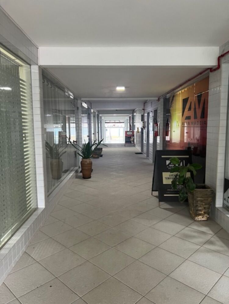 Conjunto Comercial-Sala para alugar, 45m² - Foto 3