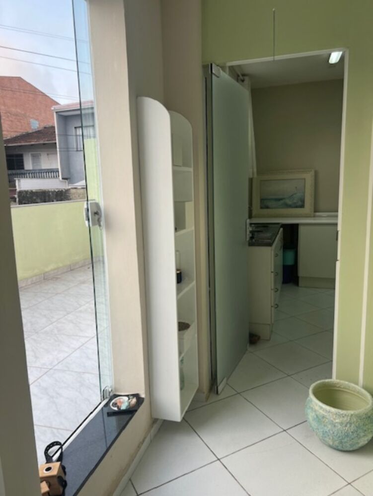 Conjunto Comercial-Sala para alugar, 45m² - Foto 2