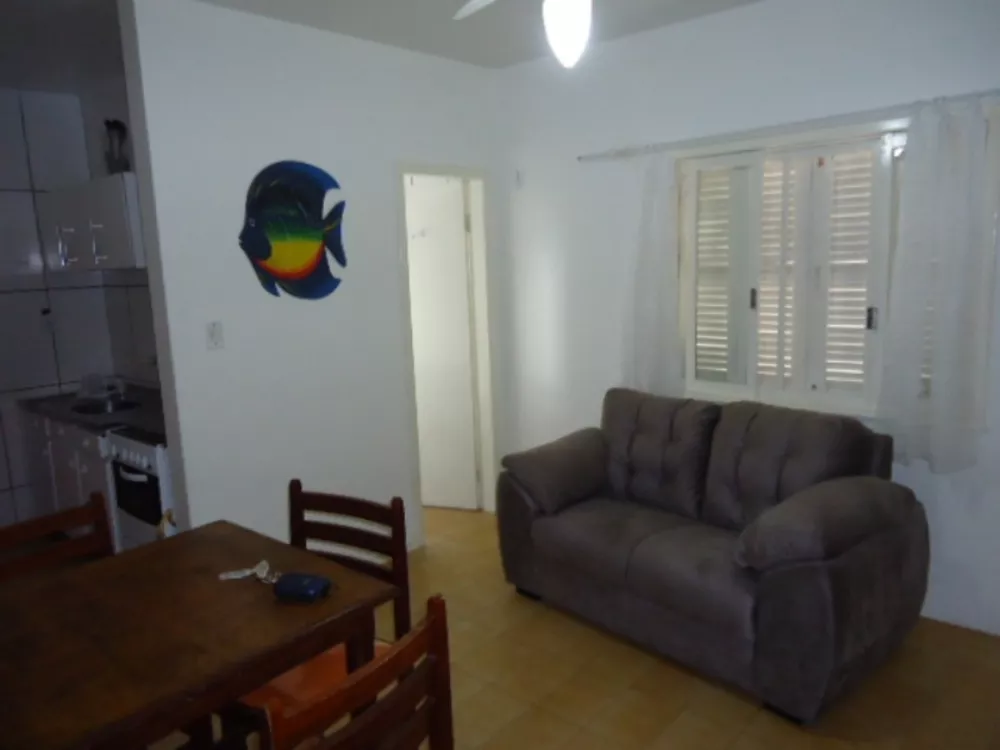 Apartamento, 1 quarto, 35 m² - Foto 2
