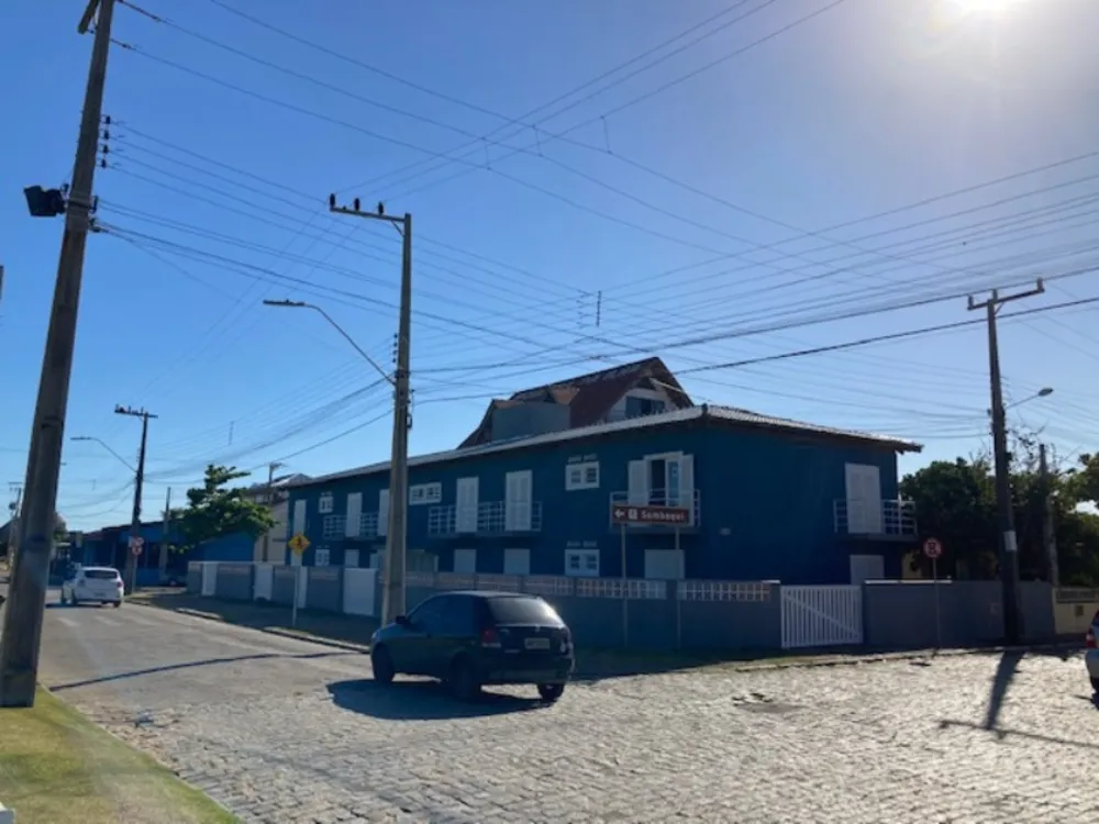 Apartamento, 1 quarto, 35 m² - Foto 15