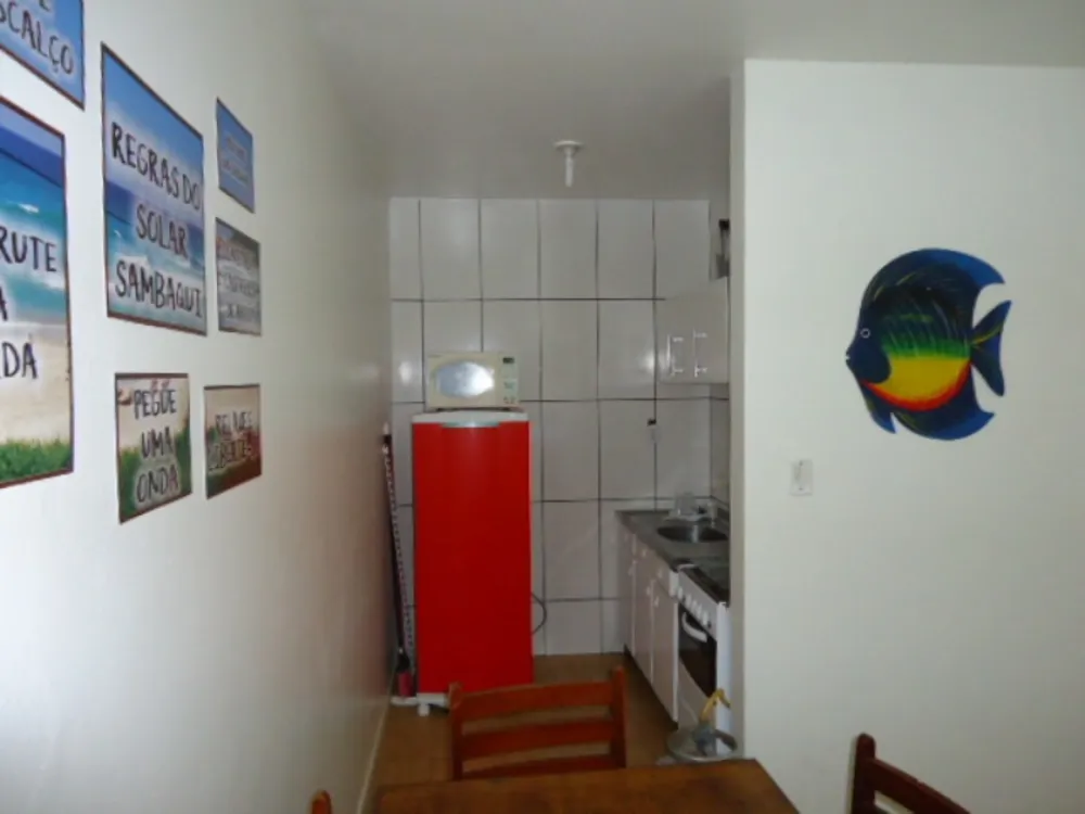 Apartamento, 1 quarto, 35 m² - Foto 7