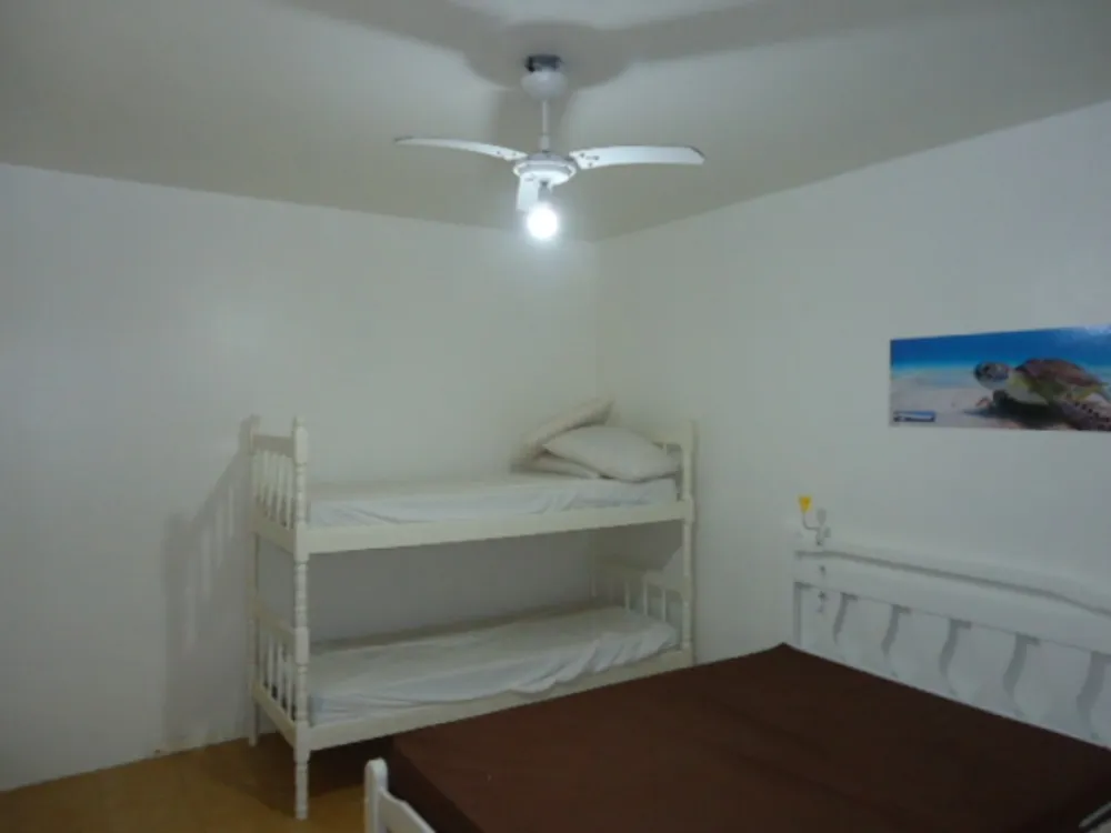 Apartamento, 1 quarto, 35 m² - Foto 9