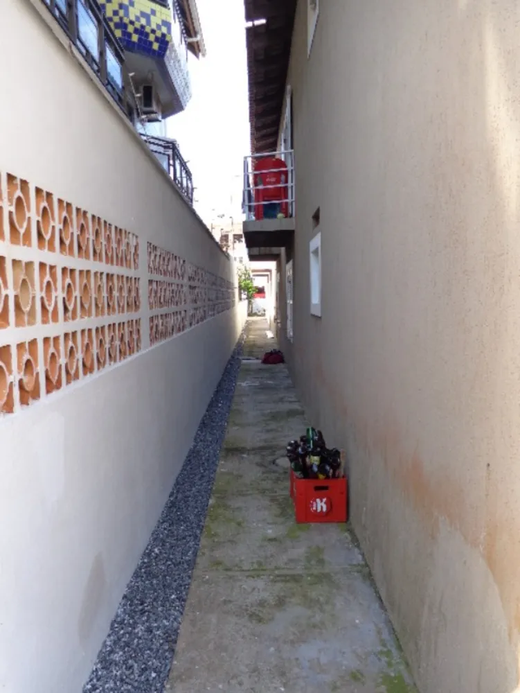 Apartamento, 1 quarto, 35 m² - Foto 3
