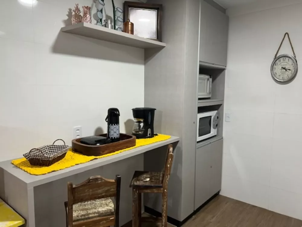 Apartamento, 3 quartos, 80 m² - Foto 4