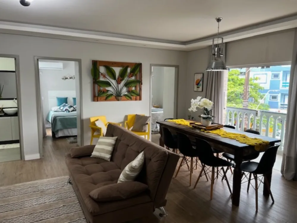 Apartamento, 3 quartos, 80 m² - Foto 4