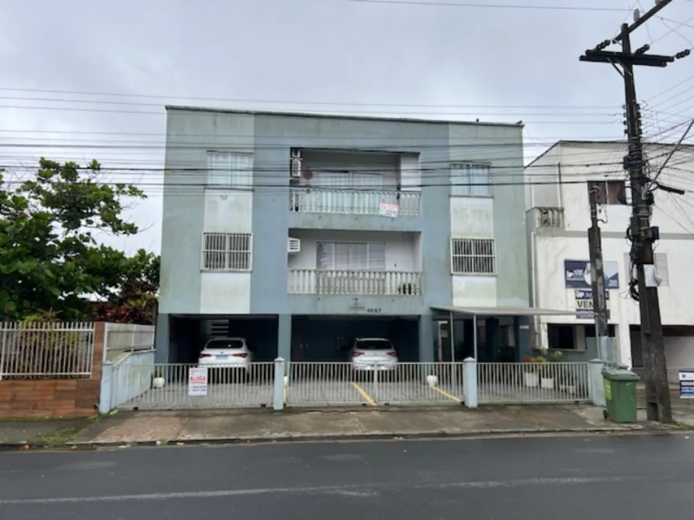 Apartamento, 3 quartos, 80 m² - Foto 1