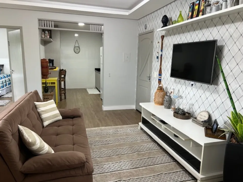 Apartamento, 3 quartos, 80 m² - Foto 3