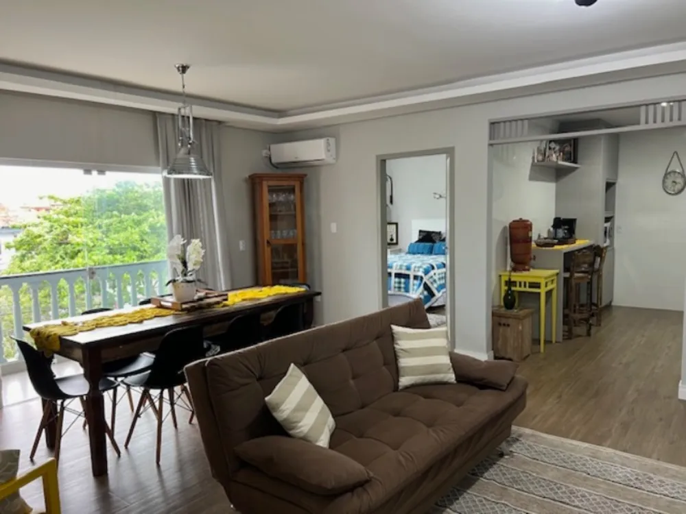 Apartamento, 3 quartos, 80 m² - Foto 2