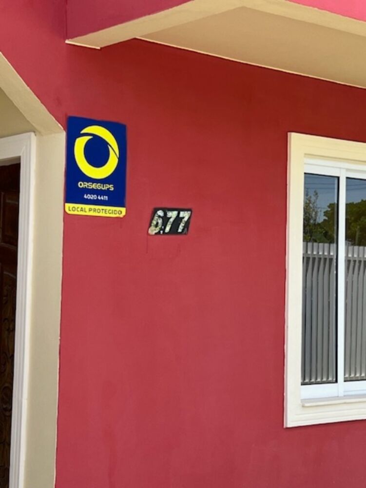 Casa à venda com 4 quartos, 526m² - Foto 20