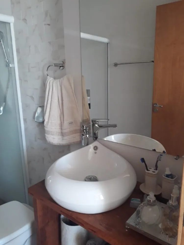 Sobrado, 5 quartos, 162 m² - Foto 14