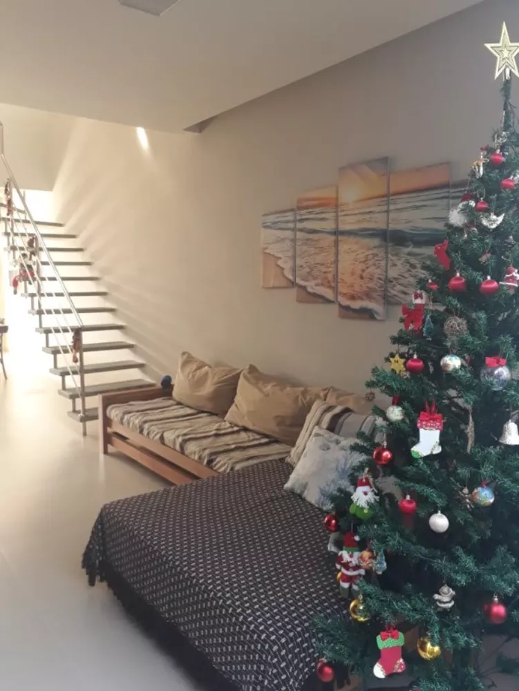 Sobrado, 5 quartos, 162 m² - Foto 9