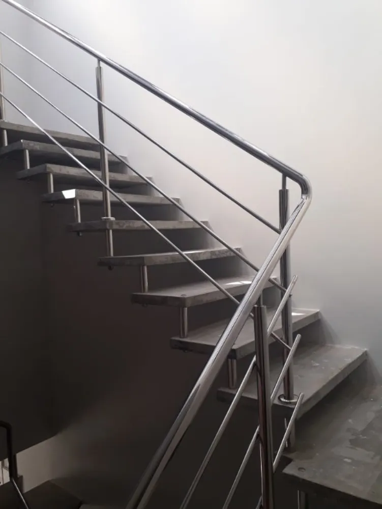 Sobrado, 5 quartos, 162 m² - Foto 16