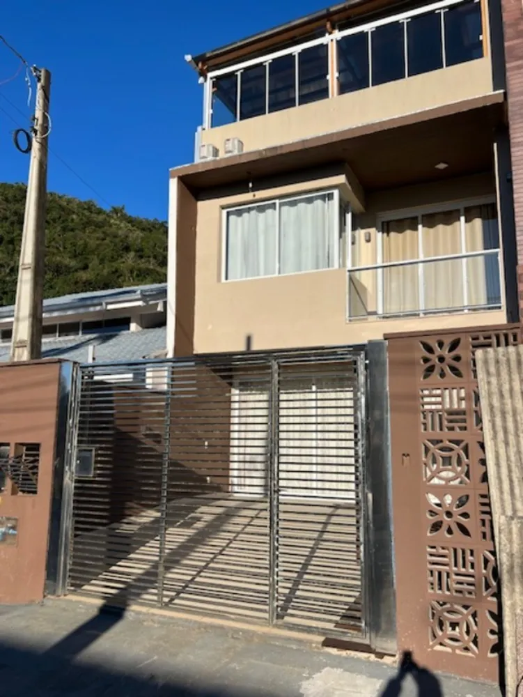 Sobrado, 5 quartos, 162 m² - Foto 22