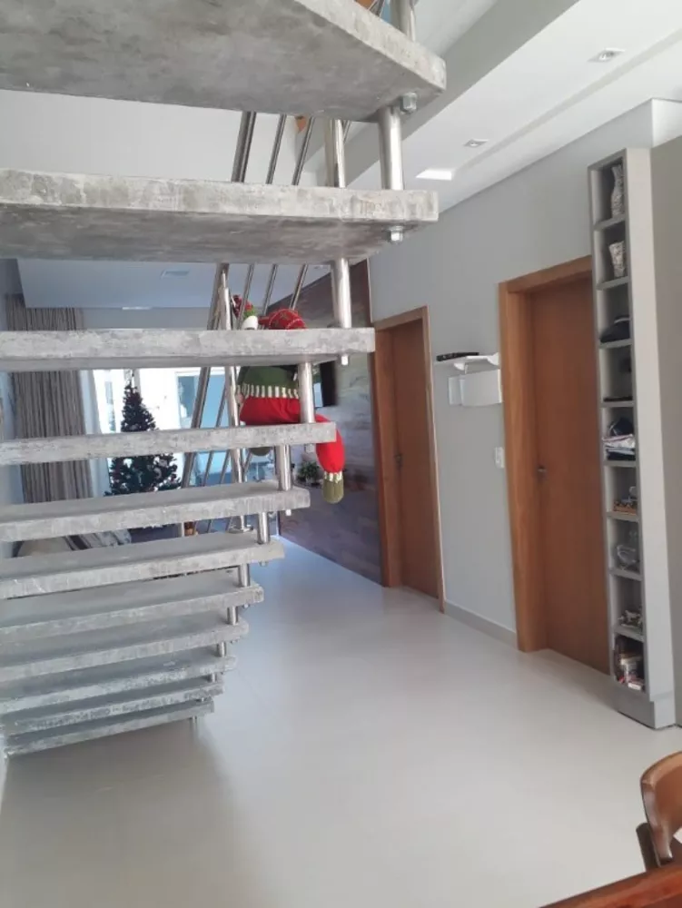 Sobrado para lancamento com 5 quartos, 162m² - Foto 4