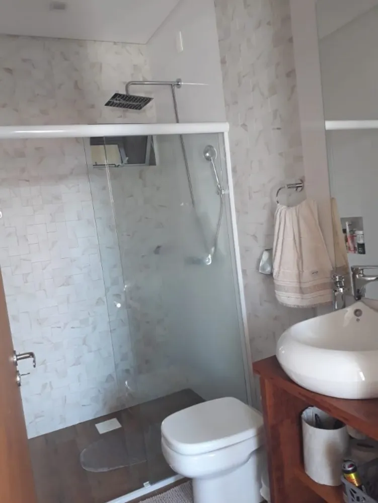 Sobrado, 5 quartos, 162 m² - Foto 12