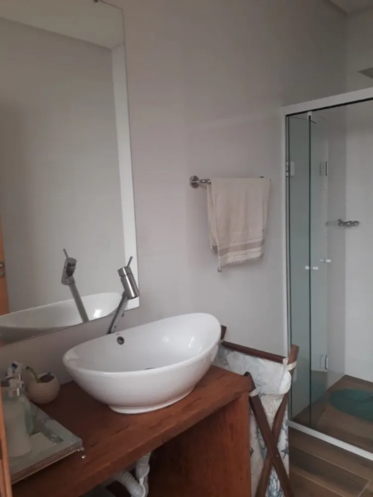Sobrado, 5 quartos, 162 m² - Foto 15