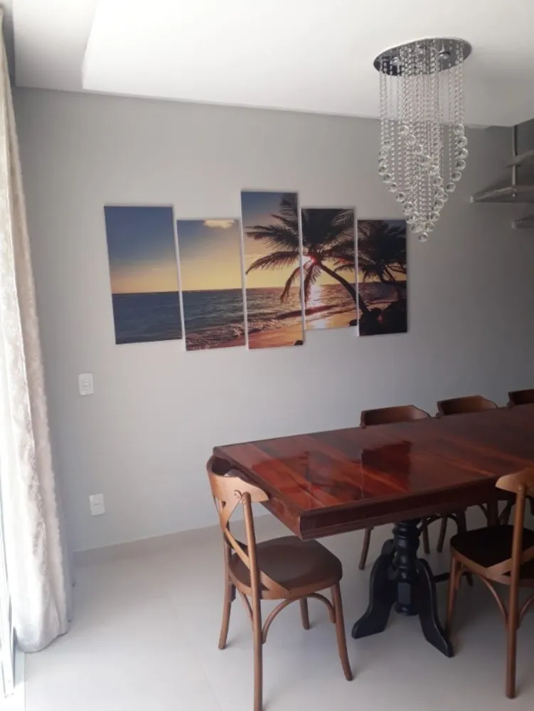 Sobrado, 5 quartos, 162 m² - Foto 9