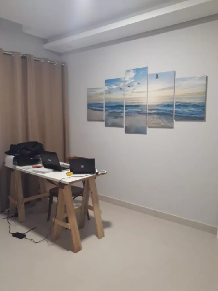 Sobrado, 5 quartos, 162 m² - Foto 11