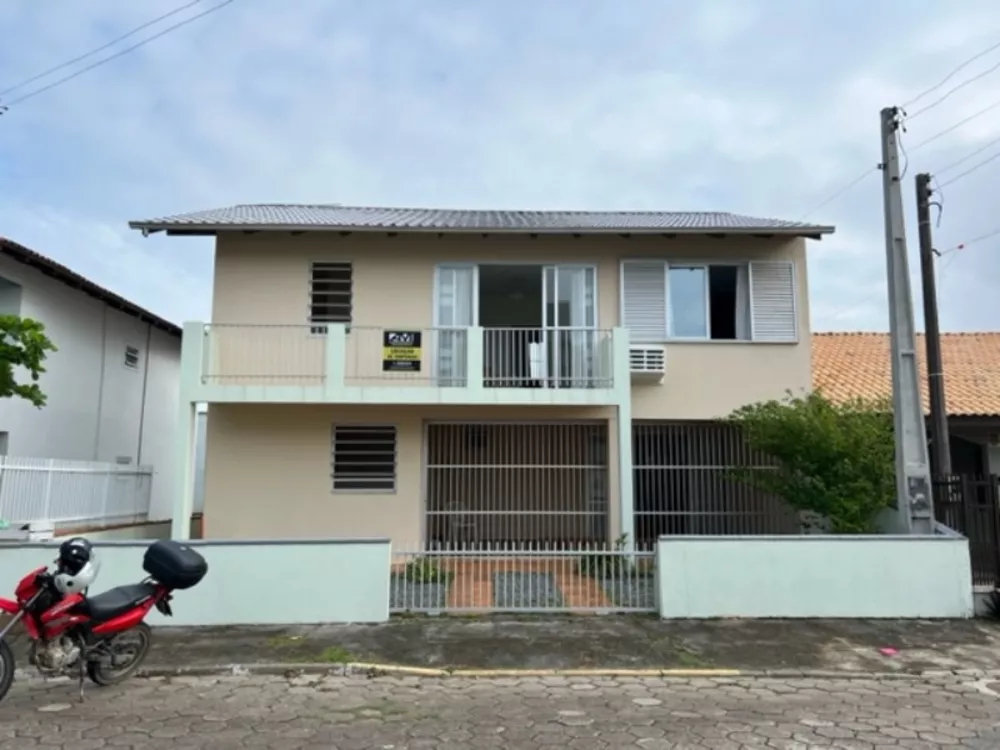 Casa, 4 quartos - Foto 1