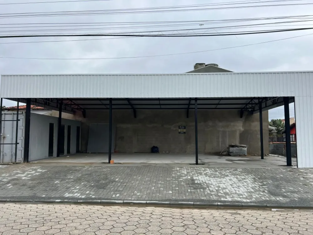 Depósito-Galpão, 100 m² - Foto 7