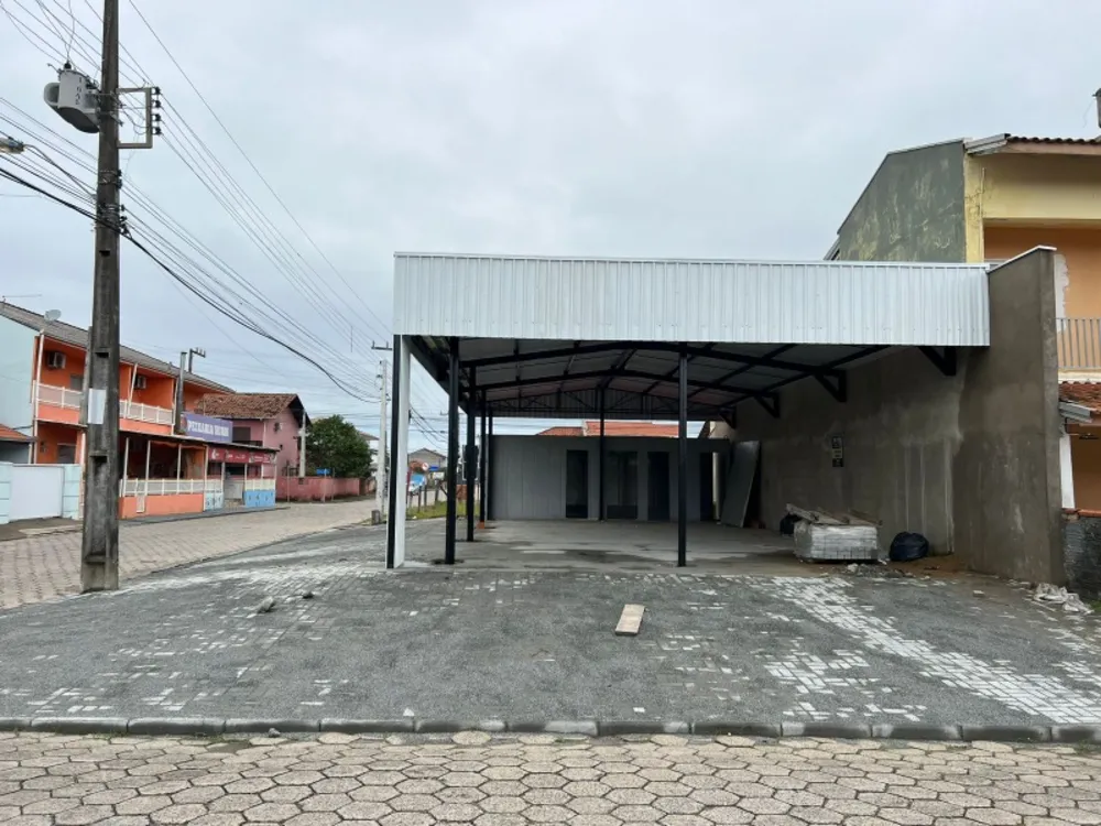 Depósito-Galpão, 100 m² - Foto 9